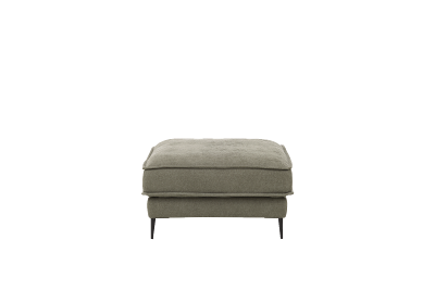 Hocker, quadratisch Roomio 4102 - 70020