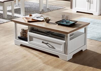 Couchtisch, ca. 120x67 cm Jasmin 2LG9UH02