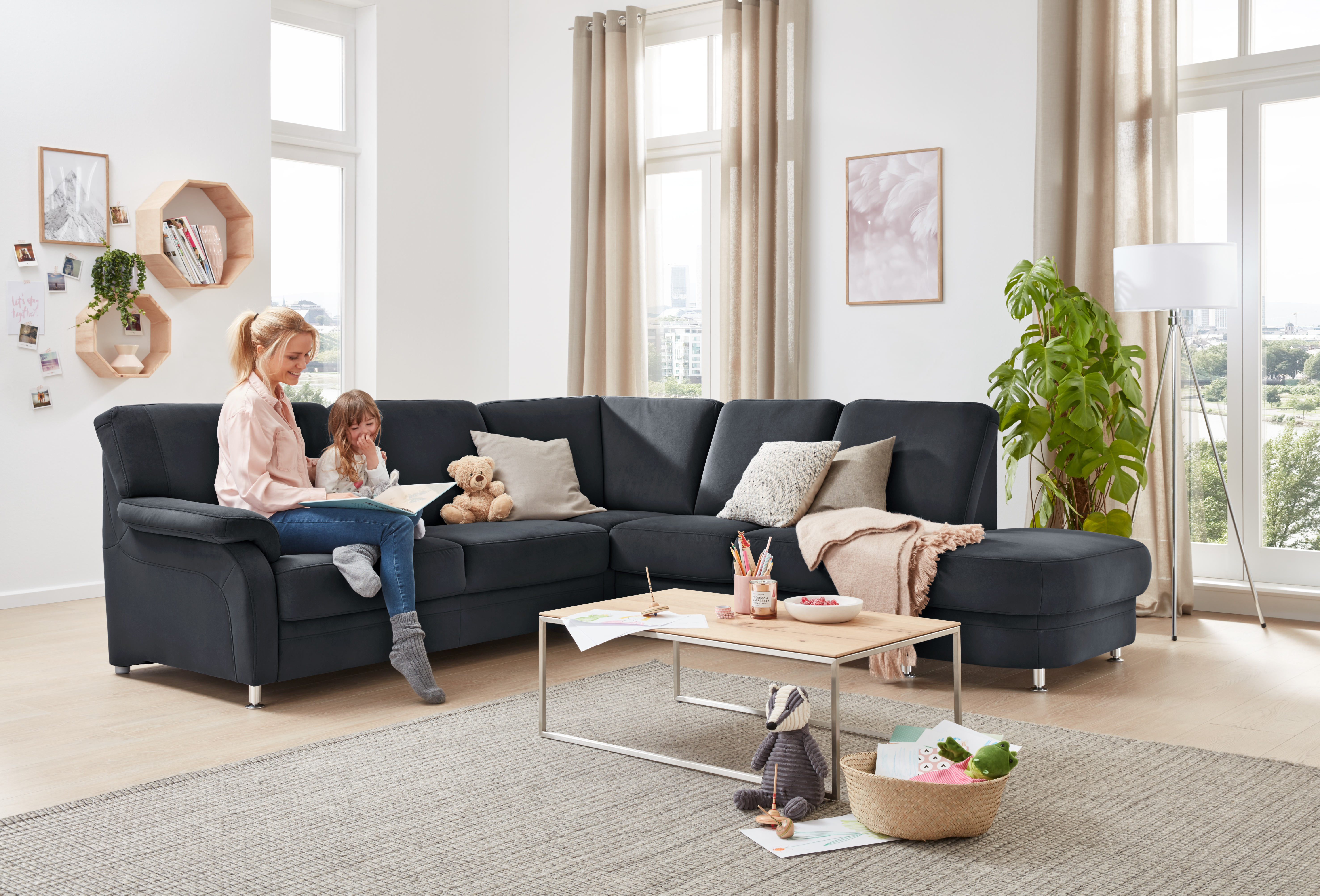 Sofa MM-ZE1004