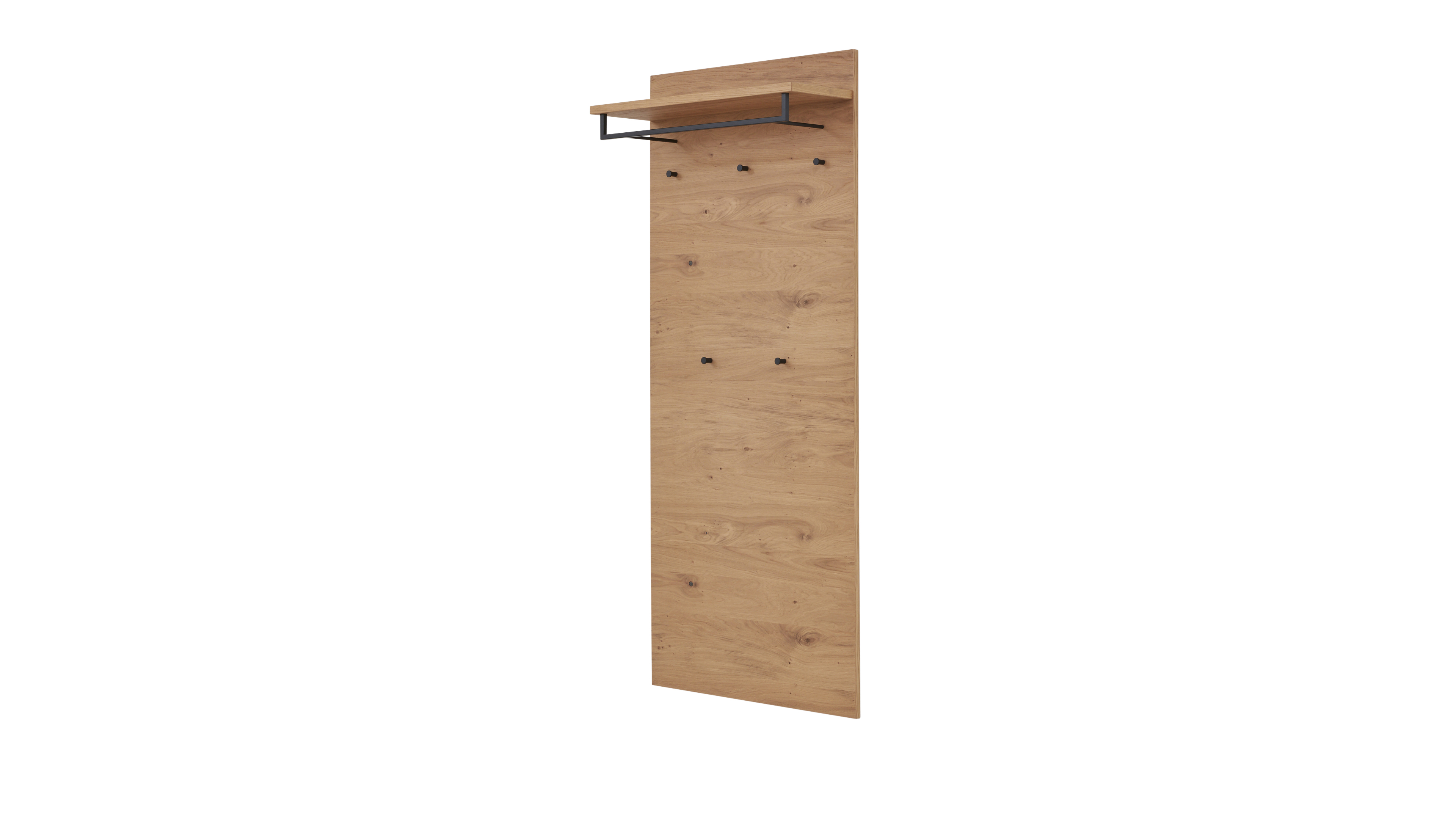 Garderobe Interliving 6005 Set4-23