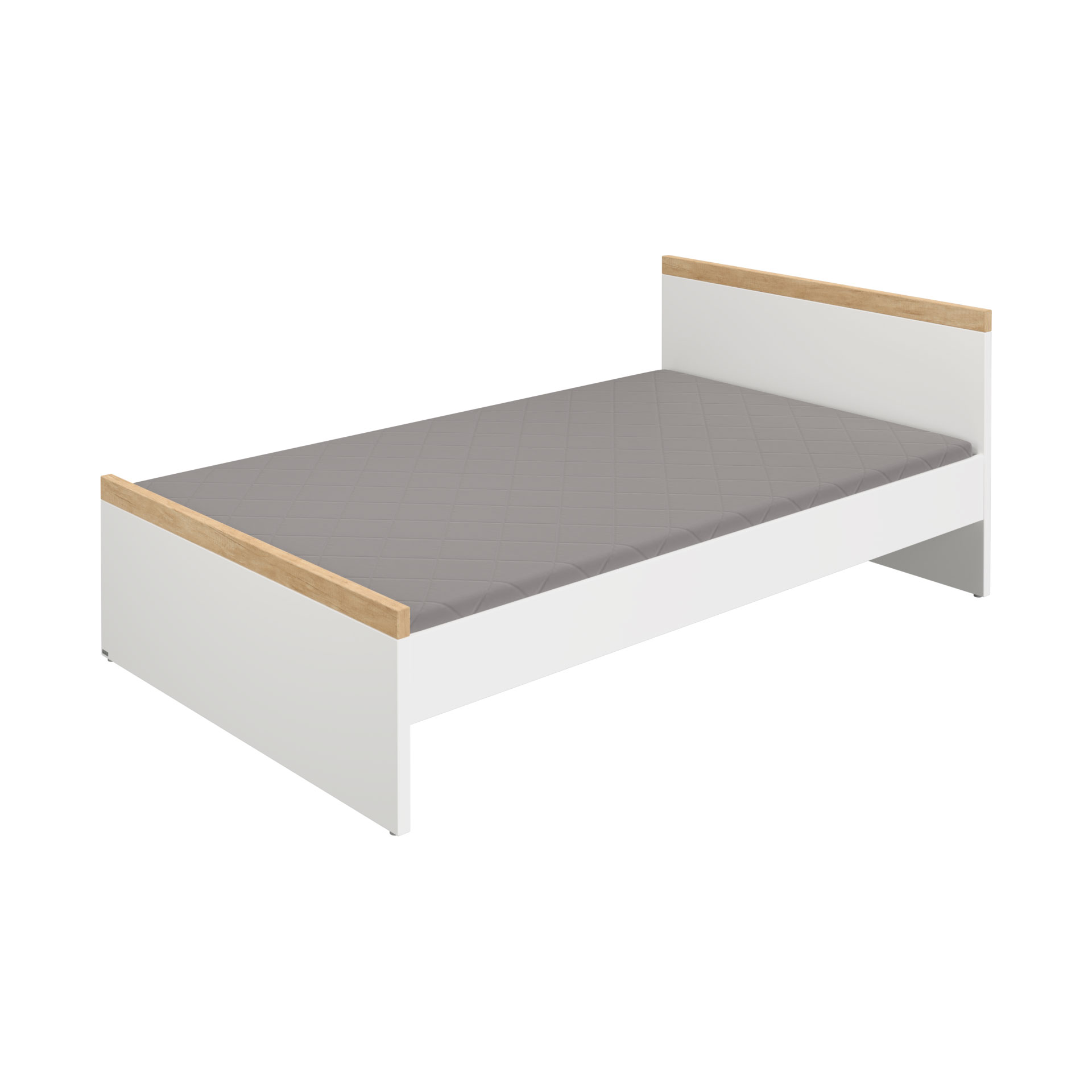 Jugendliege 120/200 Kira 1178064
