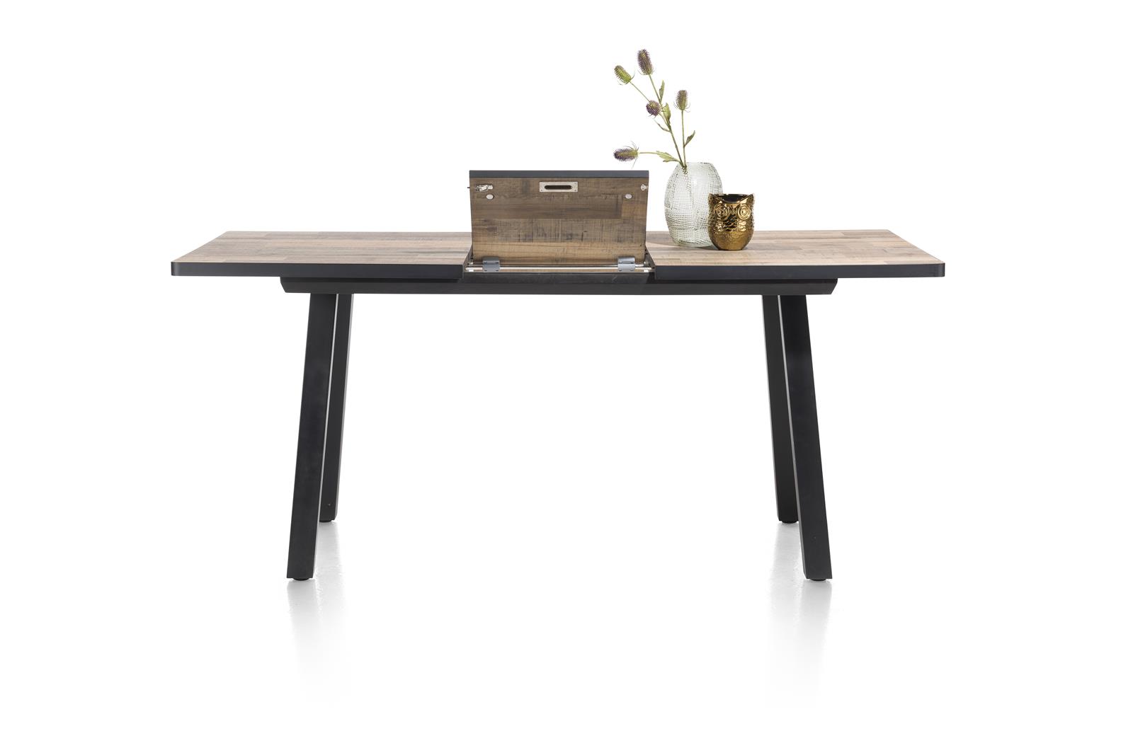 Auszieh-Tresentisch Avalox 54687DRI