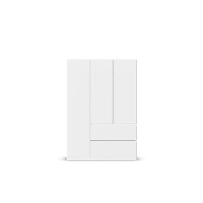 Drehtürenschrank, 3-trg., 2 SBK Costa AG425.0CN8            Blue-Z