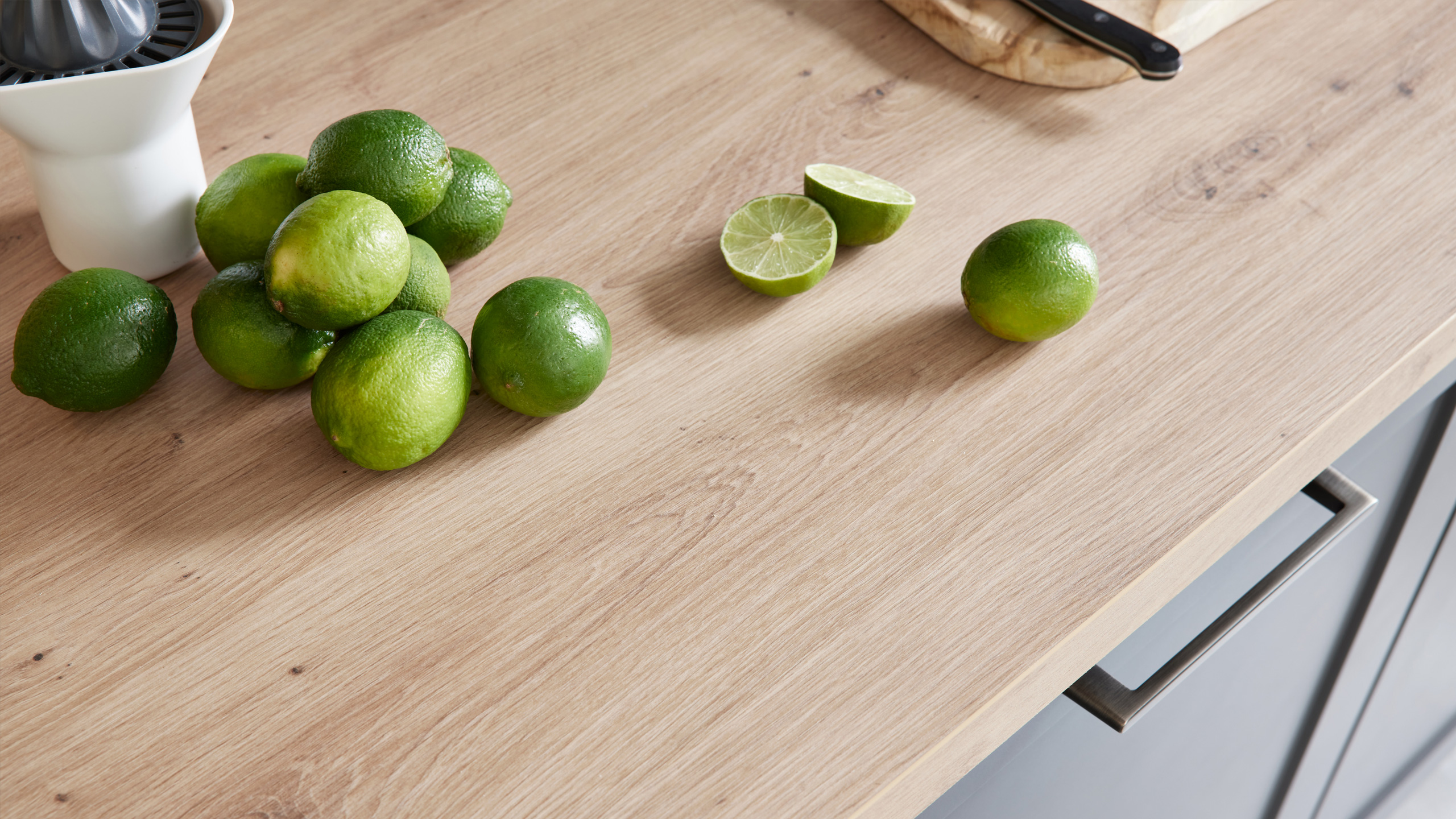 Landhausküche "Vivien" von Wert Küche