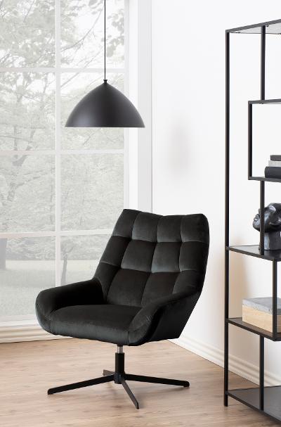 Sessel mit Drehfunktion Paris 86656