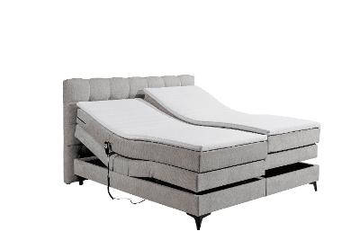 Boxspringbett Atlas 56-Y54-89x