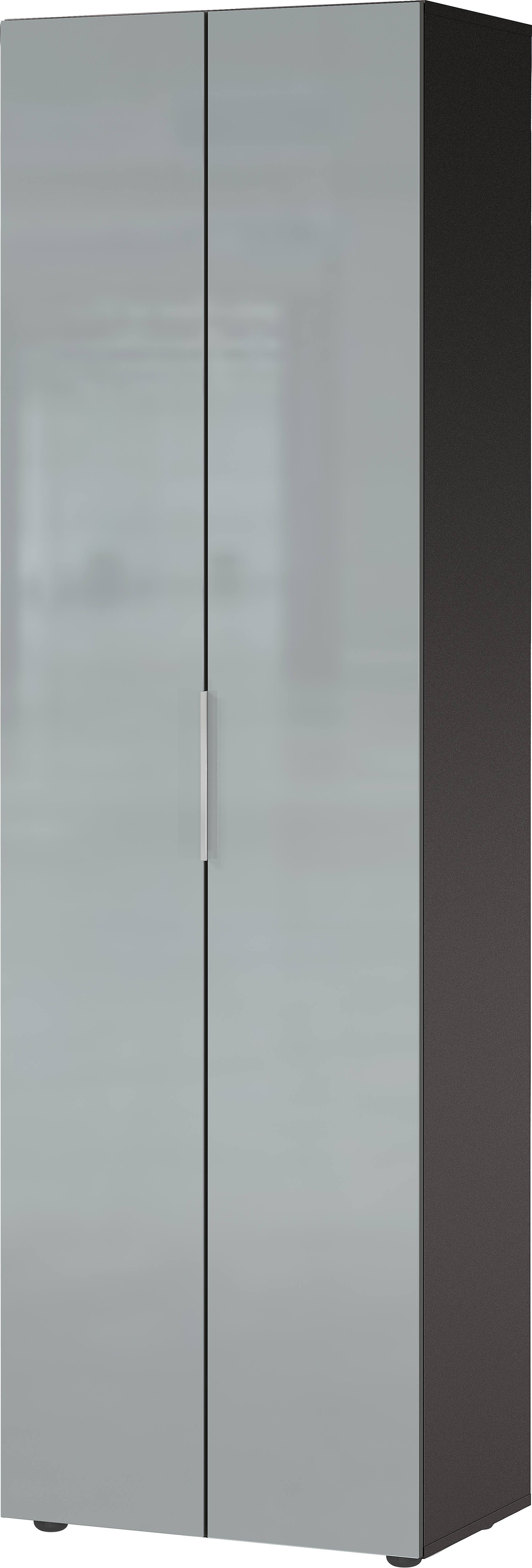 Garderobenschrank GW-Genova 3433-587