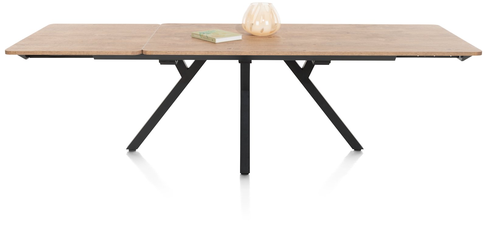 Ausziehtisch Perth 51793-BRN