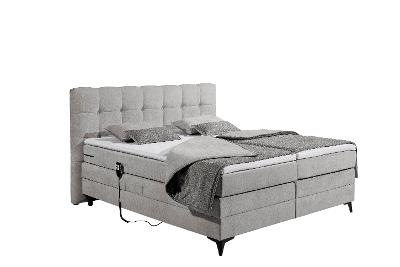 Boxspringbett Atlas 56-Y54-89x