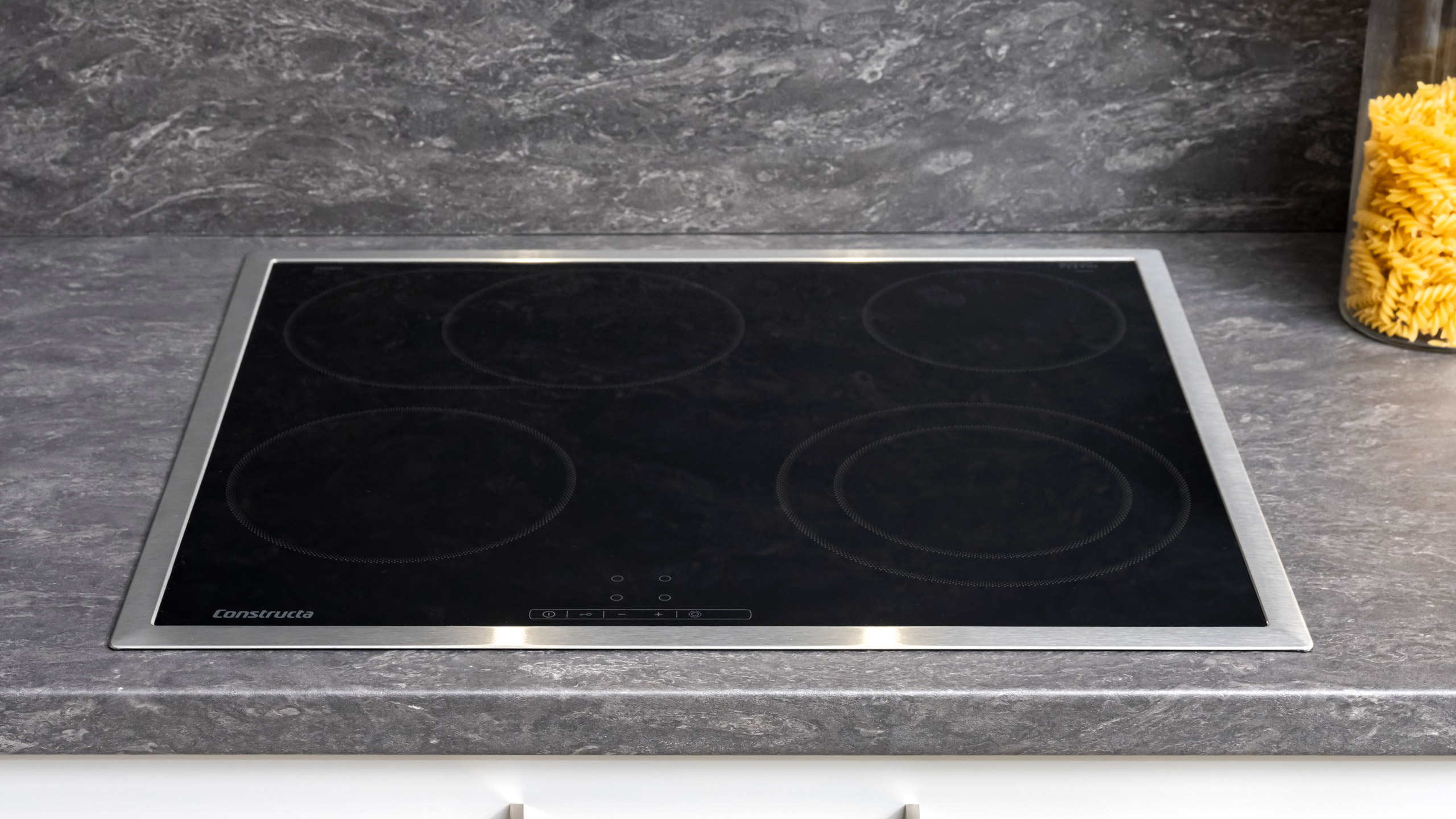 Moderne Singleküche "Win" von Express 