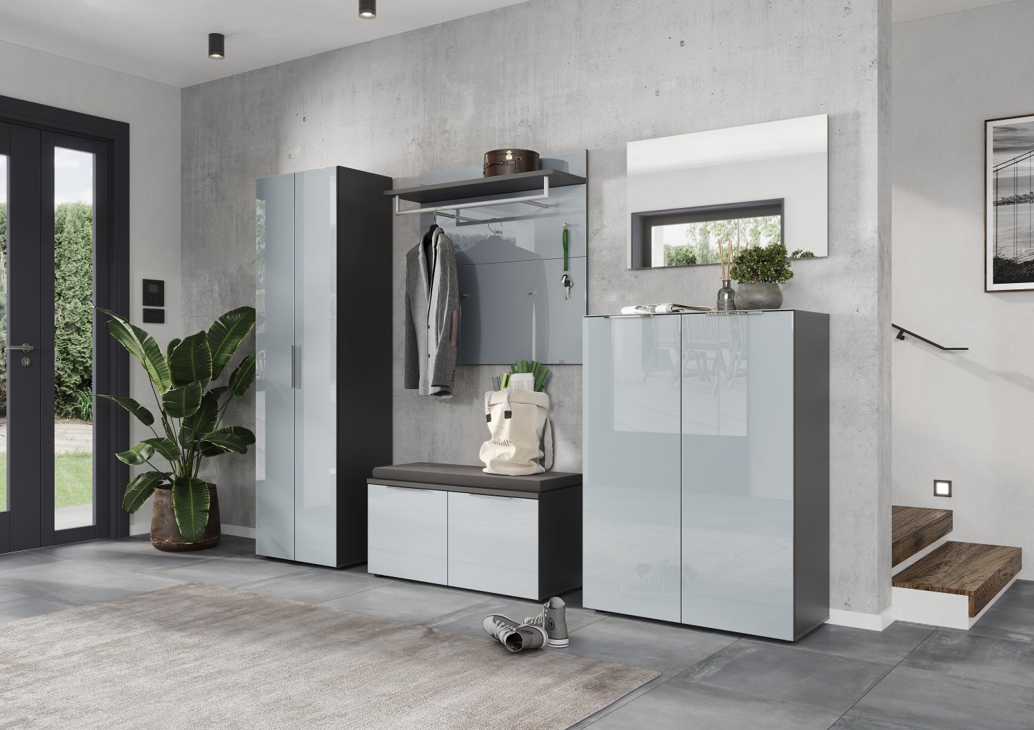 Spiegel GW-Genova 3760-83