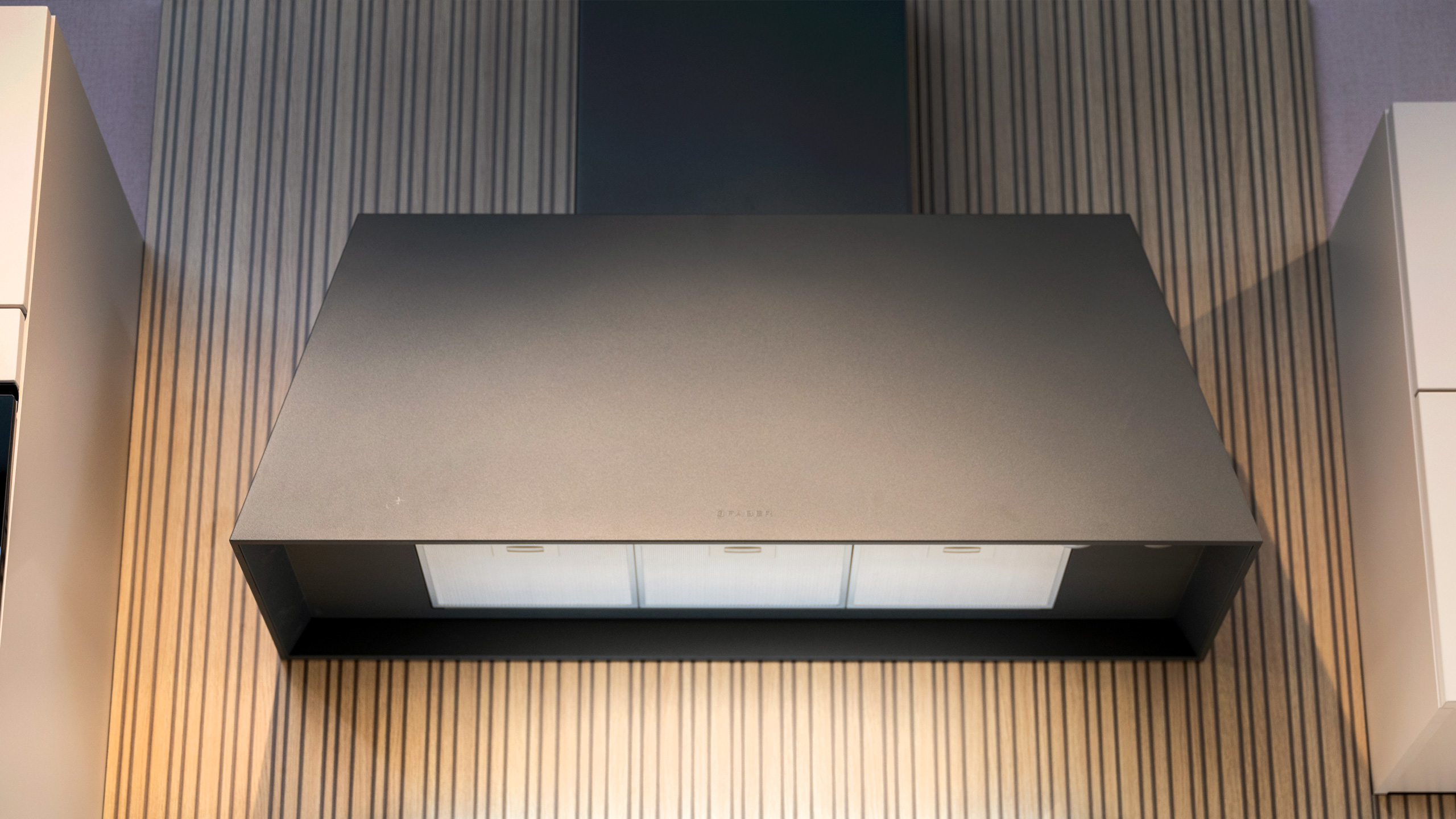 Trendige Singleküche "Nordic" von Nobilia 