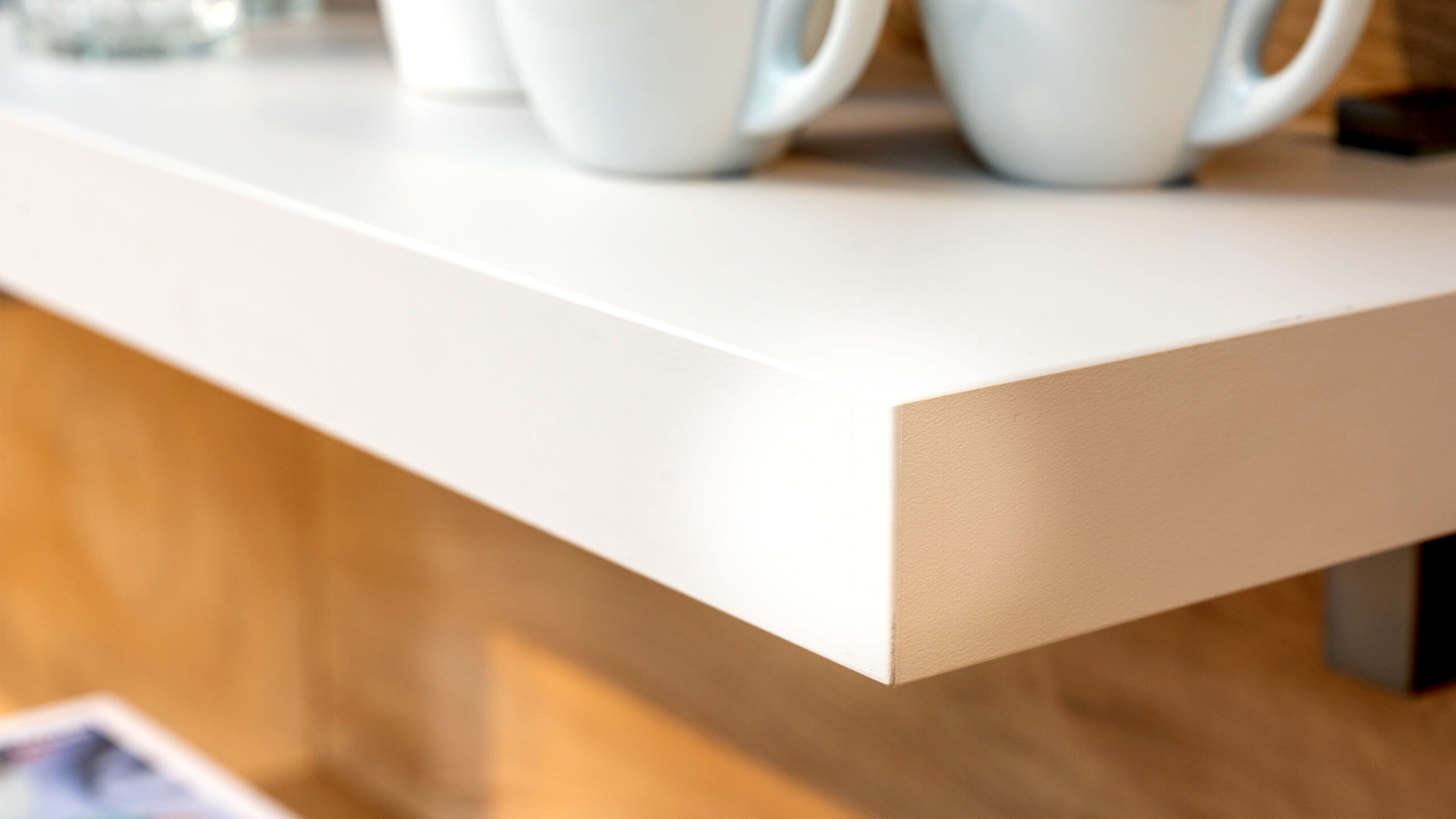 Moderne Familienfreundliche Küche "Flash" von Nobilia