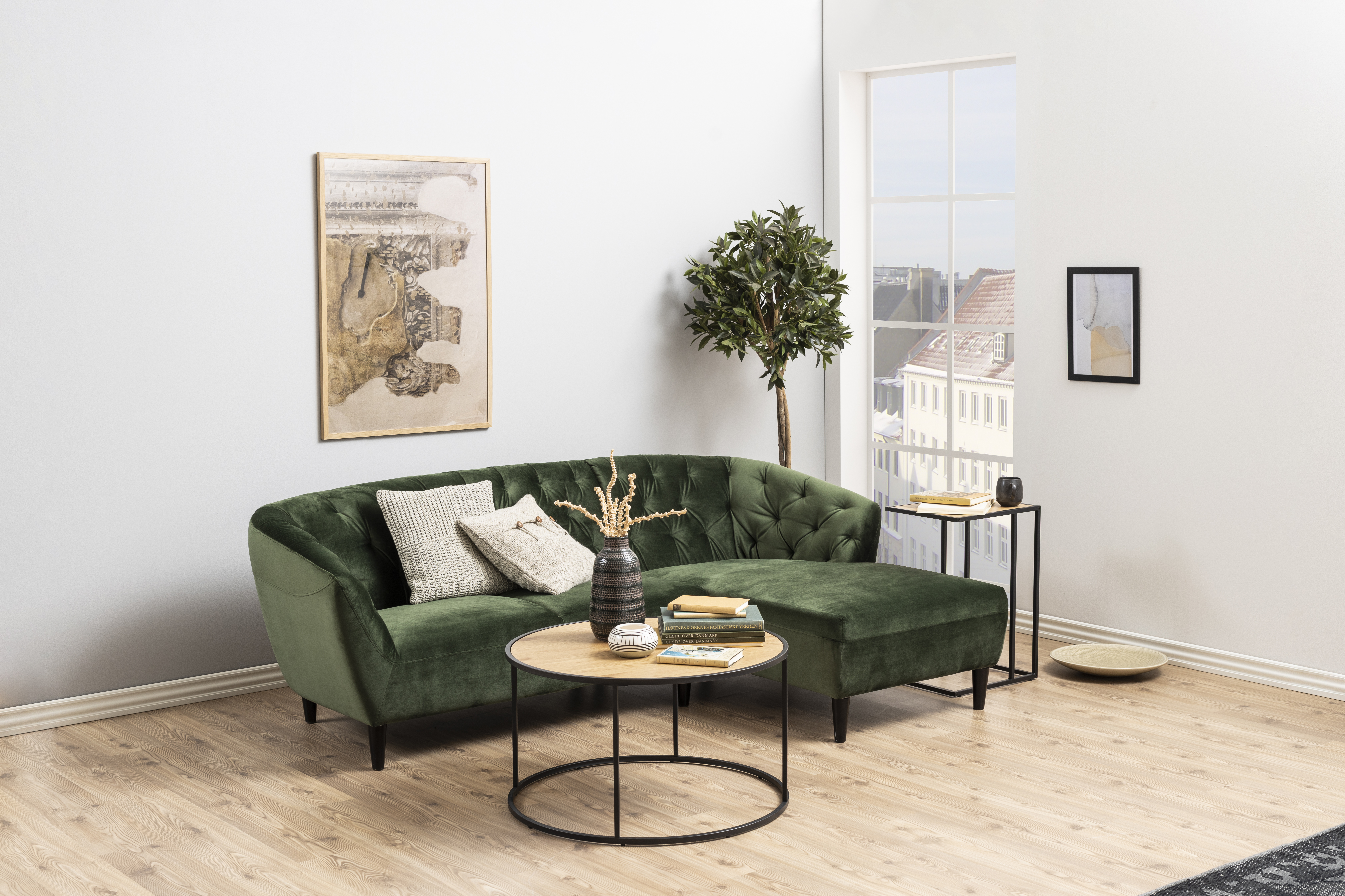 Couchtisch Seaford 77415