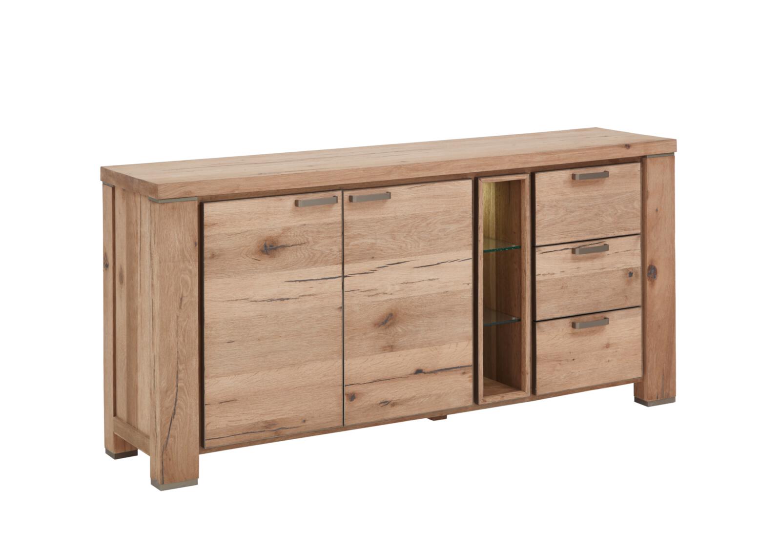 HABUFA Sideboard Canova 39584-RWB