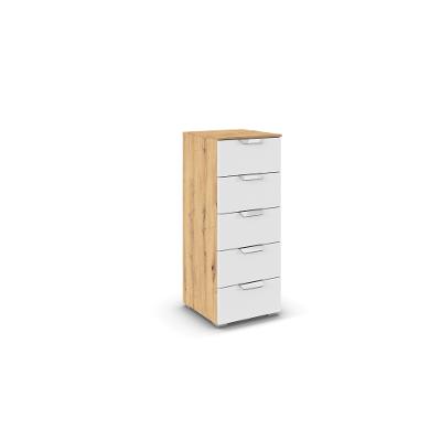 Kommode 5 SBK Aditio Box AC06L.65ED      Orange-Z