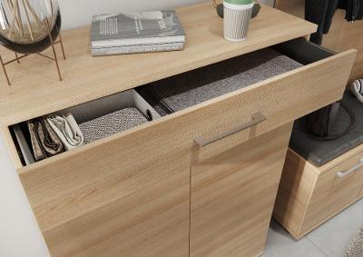 Schuhschrank GW- Predore 3770-653