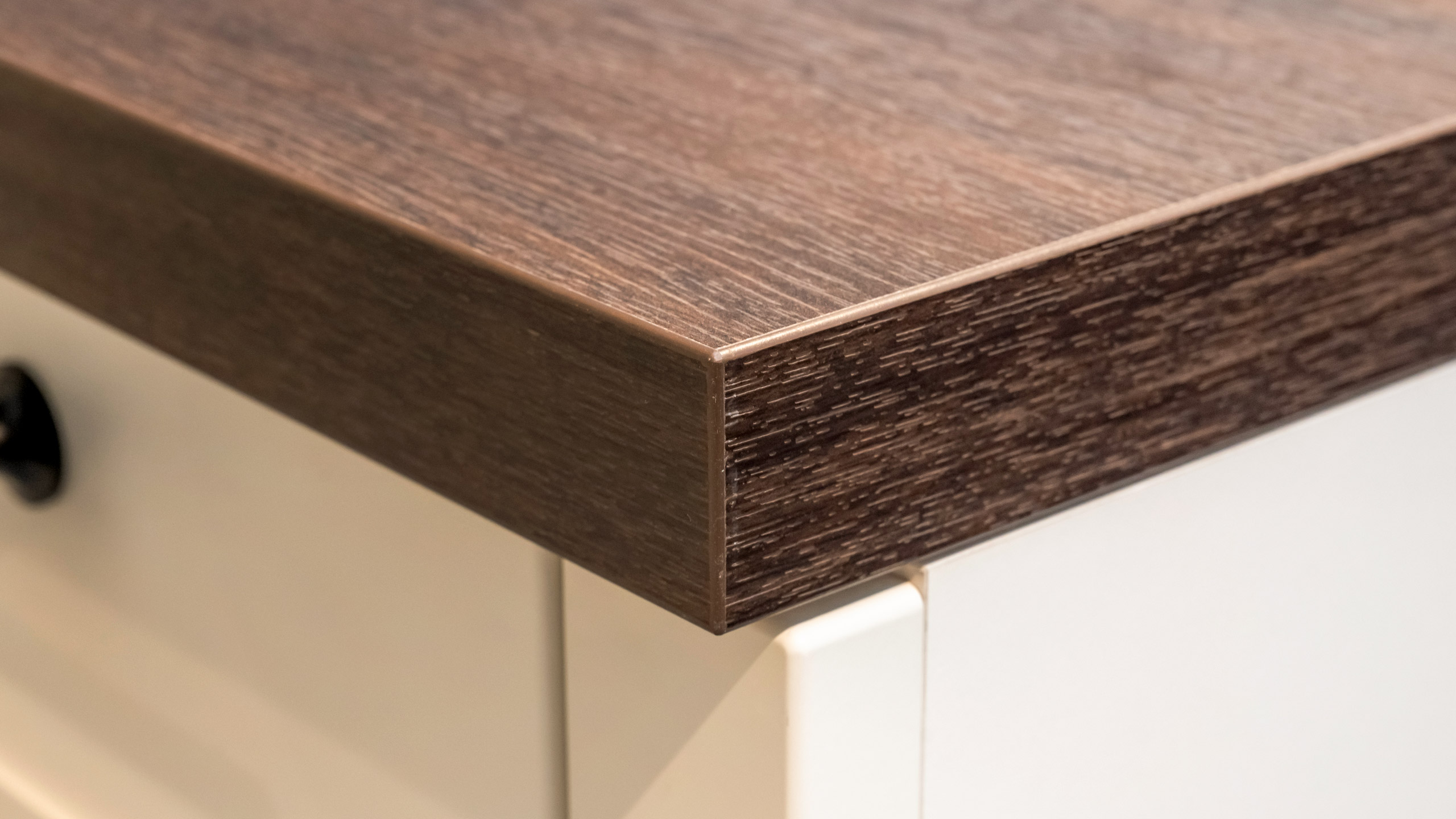 Moderne Landhausküche "Sylt" von Nobilia