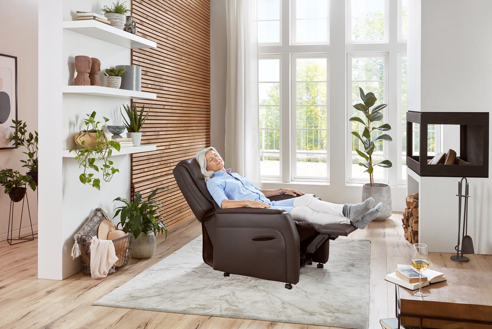 Relaxsessel S OS-HU1111