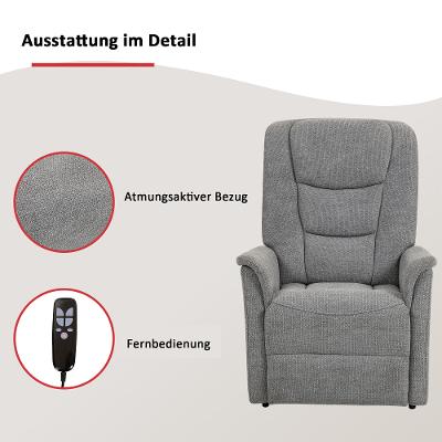 TV-Sessel Parma 2 TV-Sessel 18082