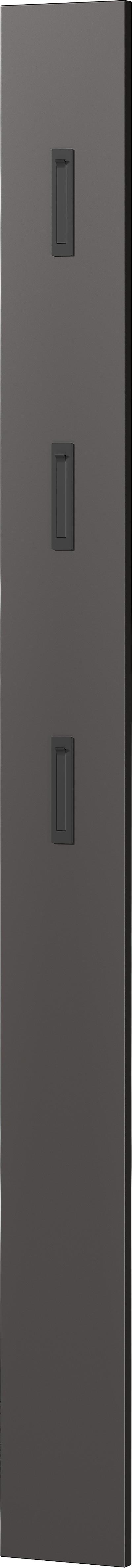 Garderobenpaneel Universal 3728-547