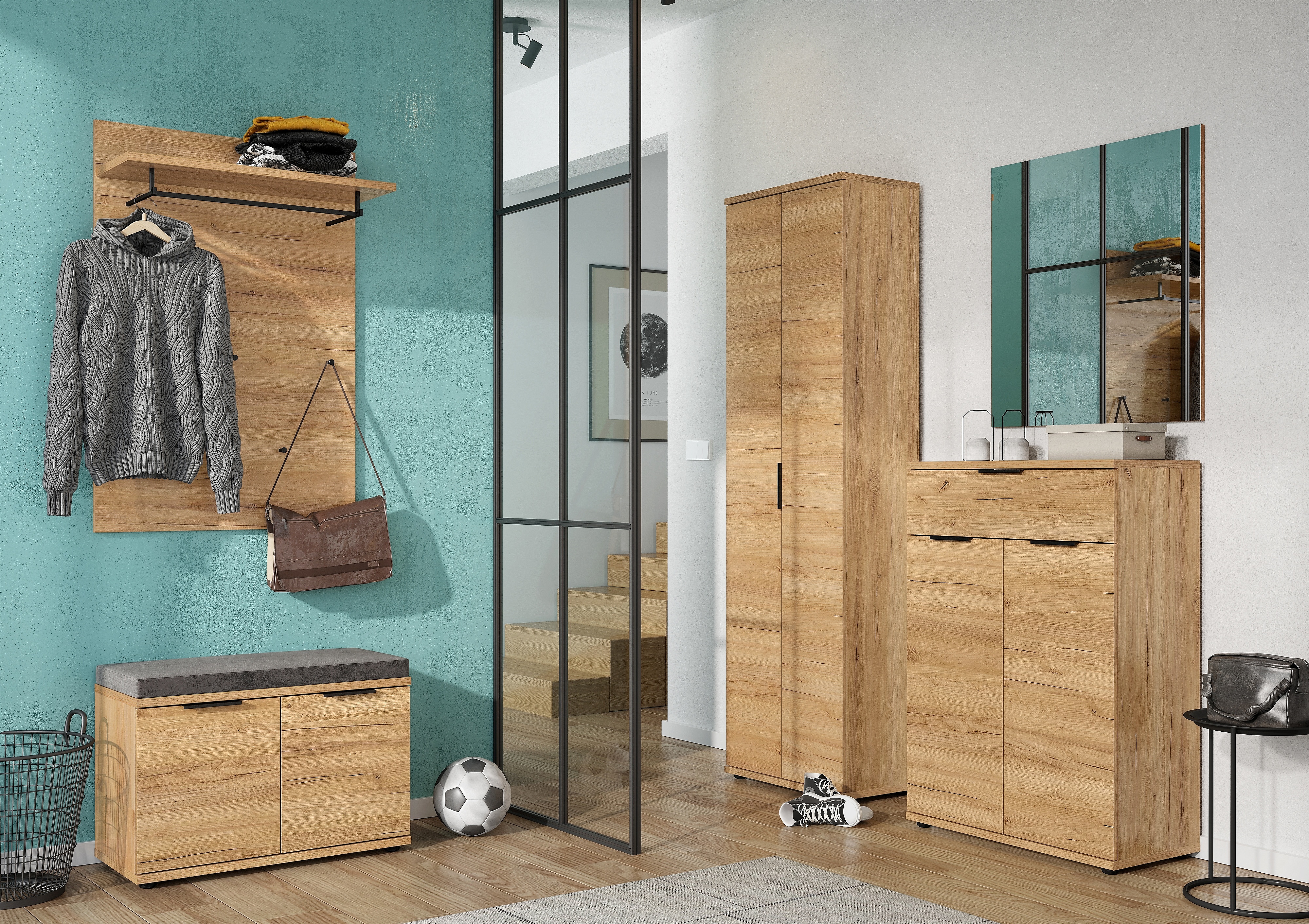 Spiegel GW-Aledo 2791-243