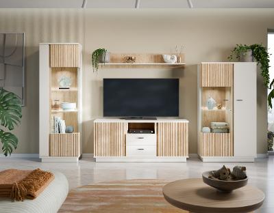 Tv-Element Mosano LUSF101