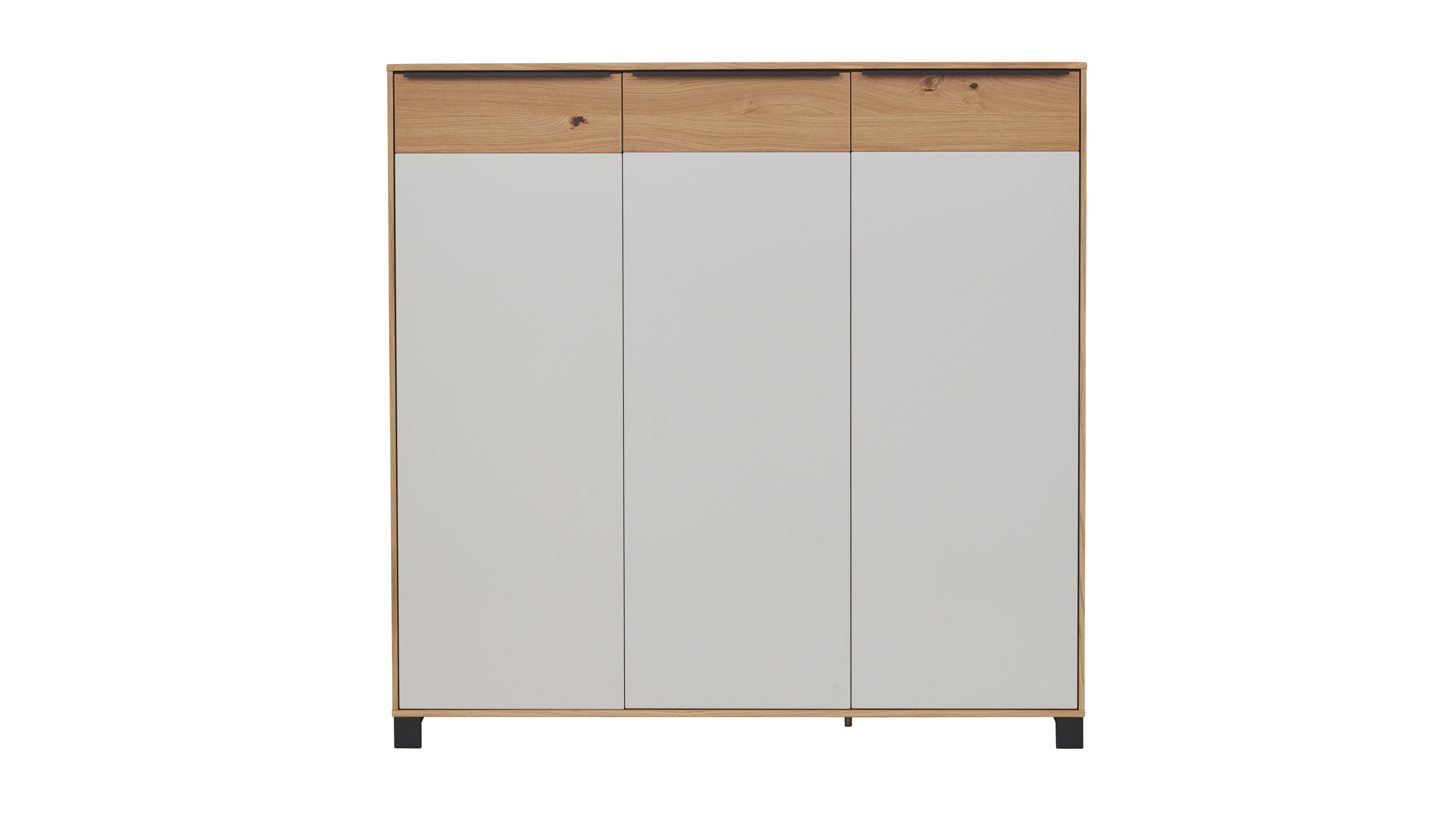 Garderobe Interliving 6005 Set1-23