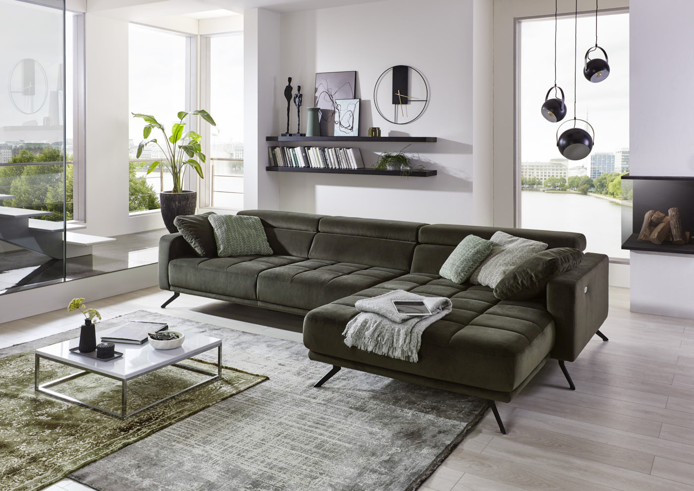 Sofa IL 4303 Interliving 4303