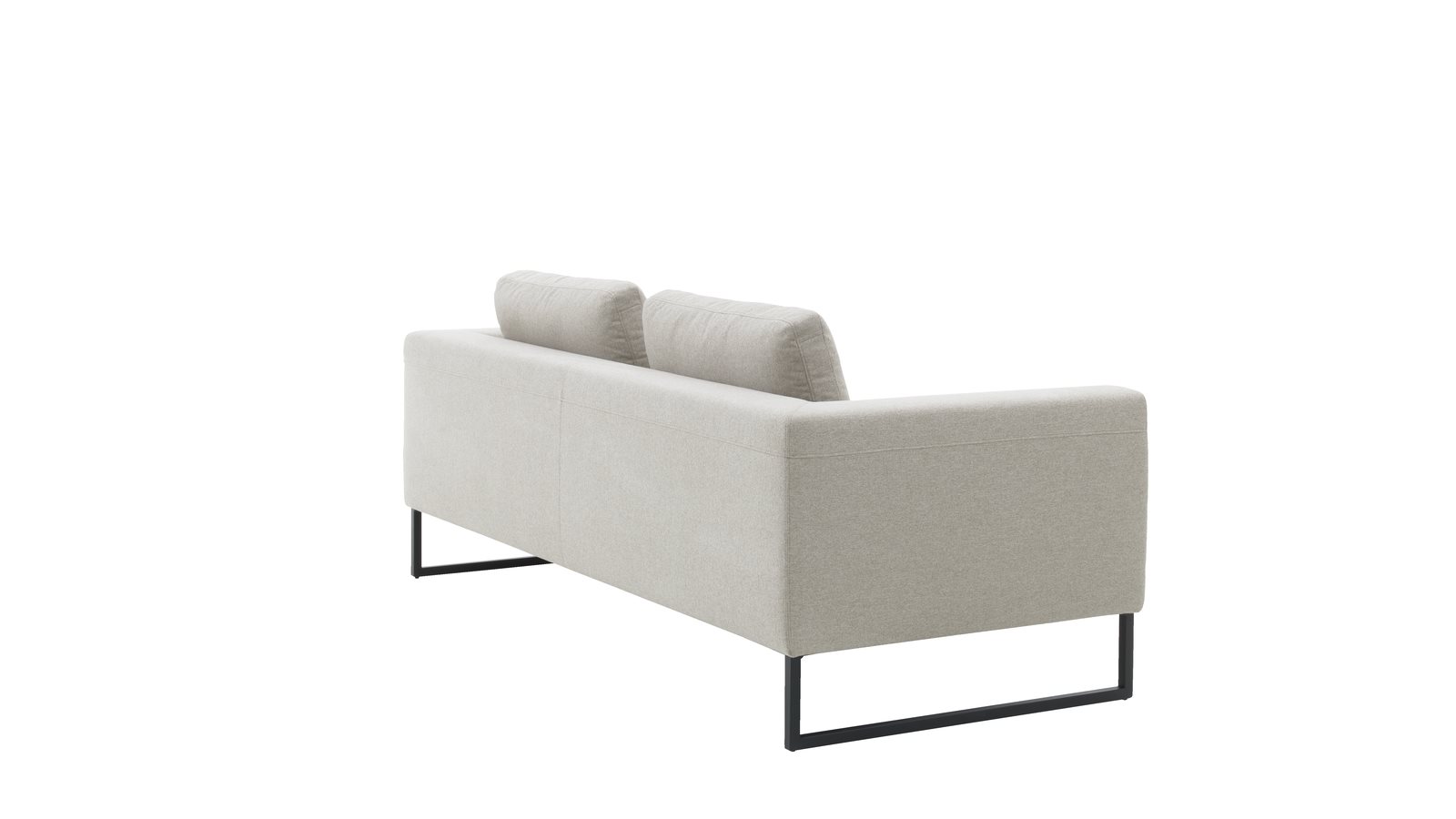 Sofa 2,5-sitzig Roomio 4101 - 22502