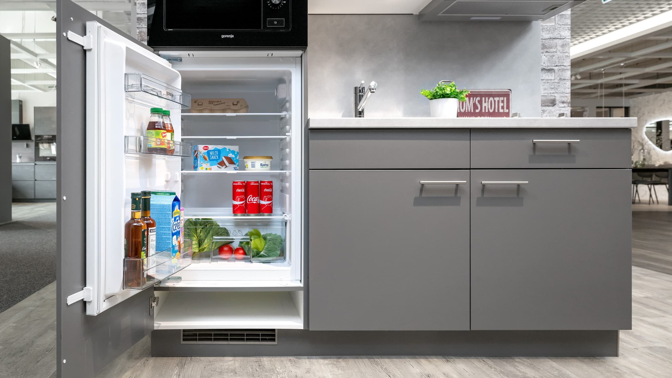 Singleküche "Win" von Express