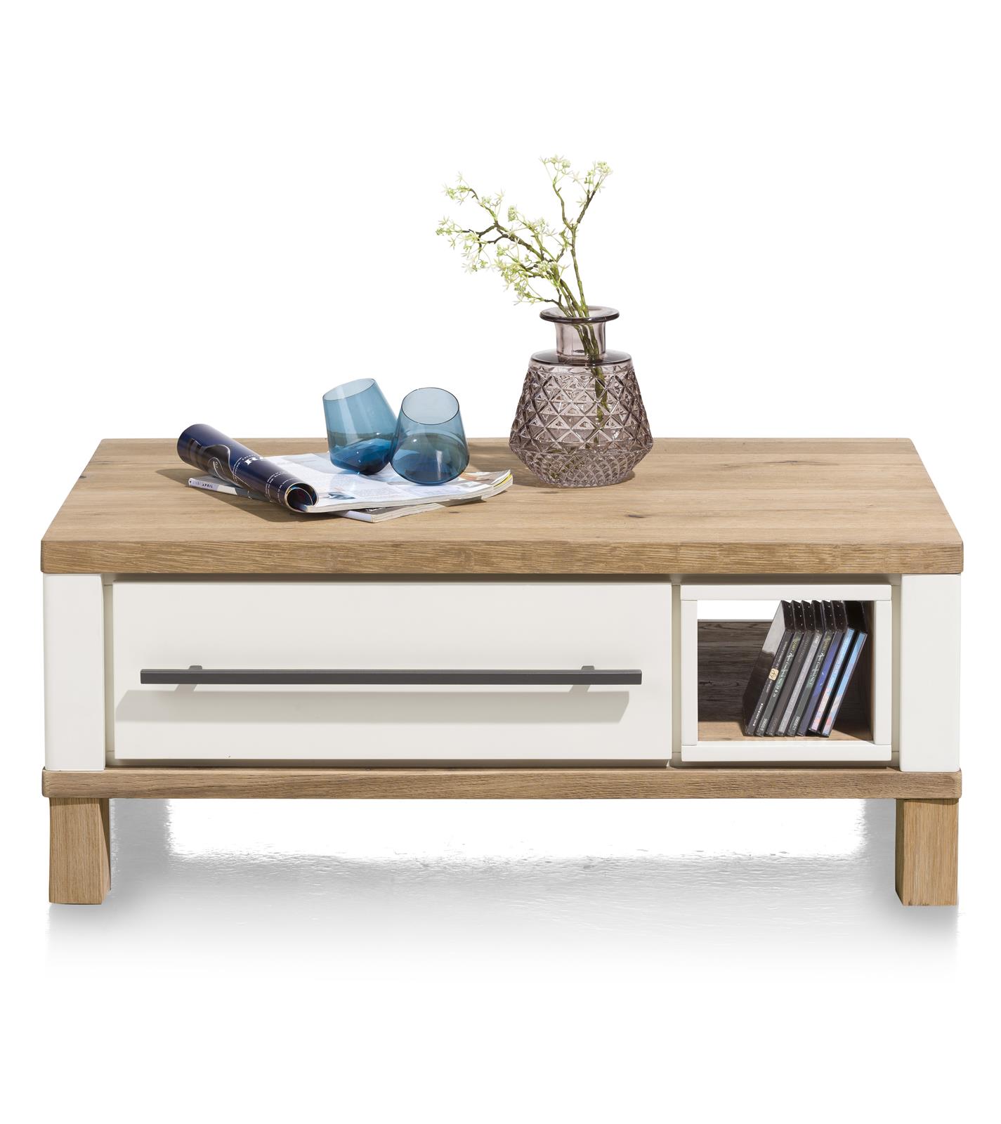 Couchtisch Jardin 39905-WIT