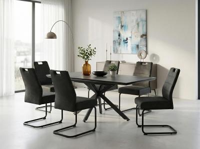 Schwingstuhl Kerstin S VT 920580-46