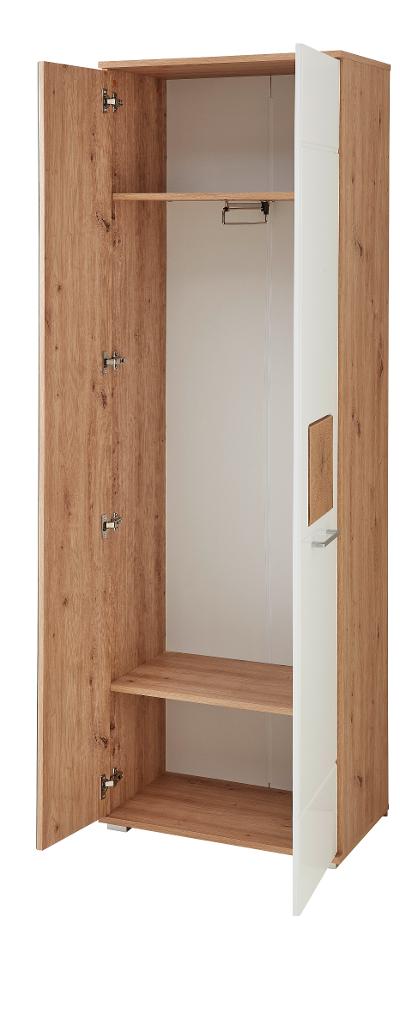 Garderobenschrank Fun 30H3HW01