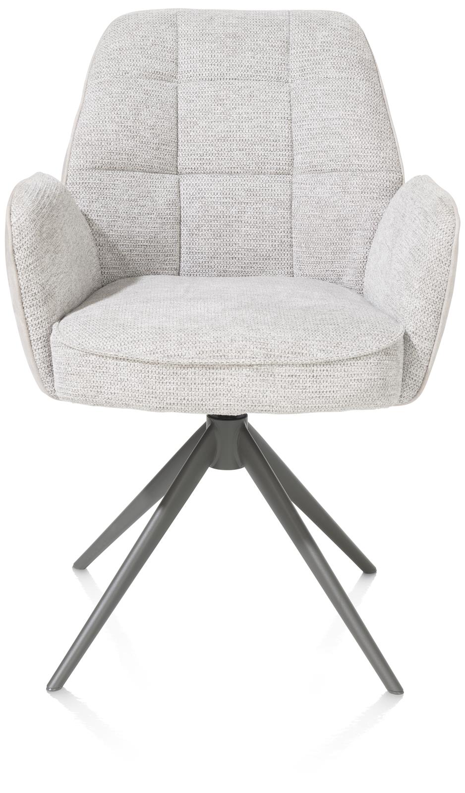 Armlehnenstuhl Bell 48775KIE