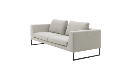 Sofa 2,5-sitzig Roomio 4101 - 22502