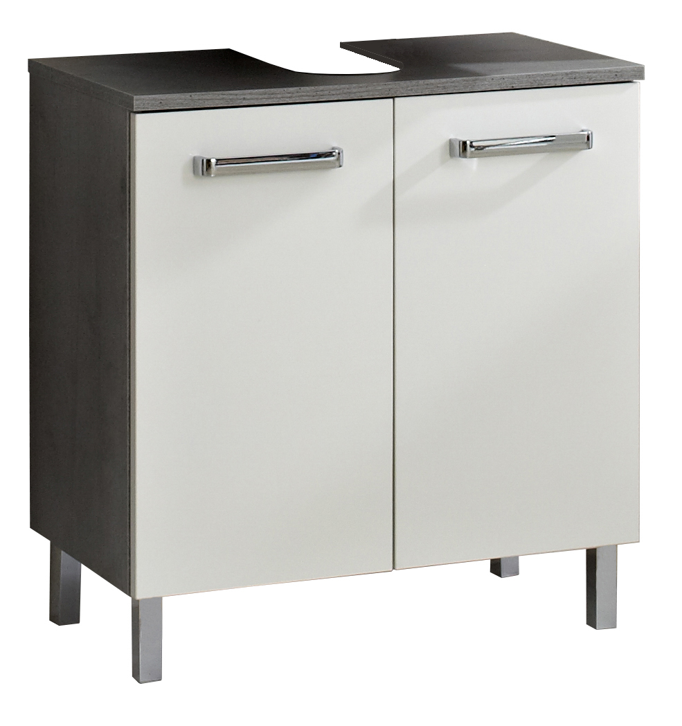 Waschbeckenunterschrank, 2 T Quickset 913.016017 (Hanau)     C2