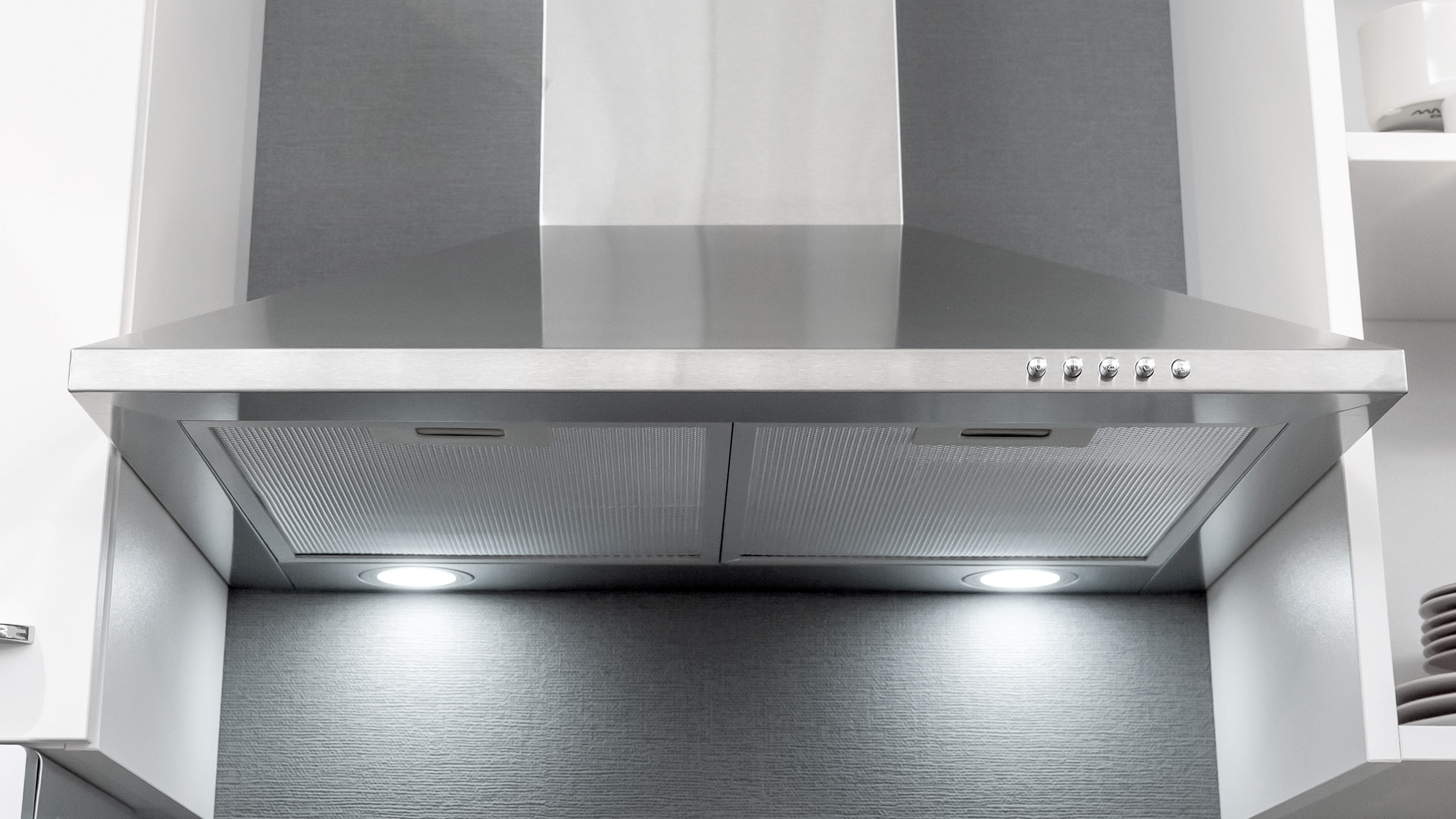 Helle Singleküche "Win" von Express