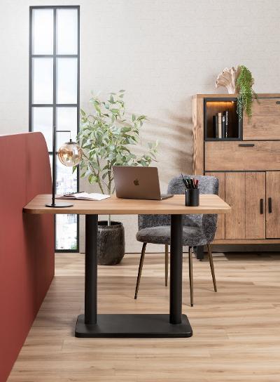 Esstisch Coco Maison Brest 58421NAT