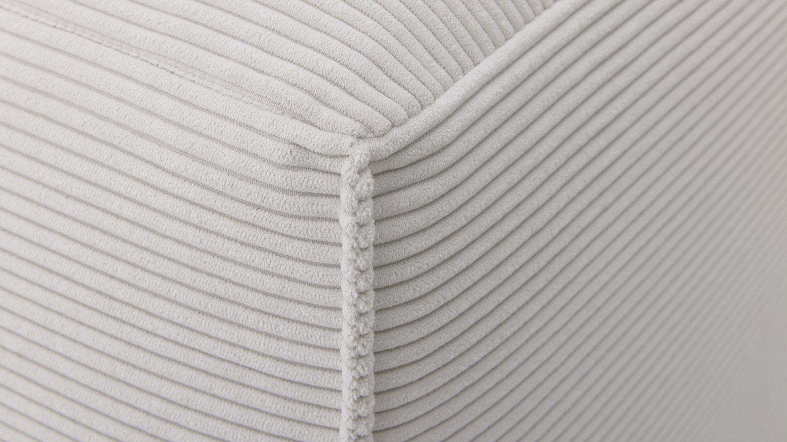 Hocker, quadratisch Roomio 4100 - 70000