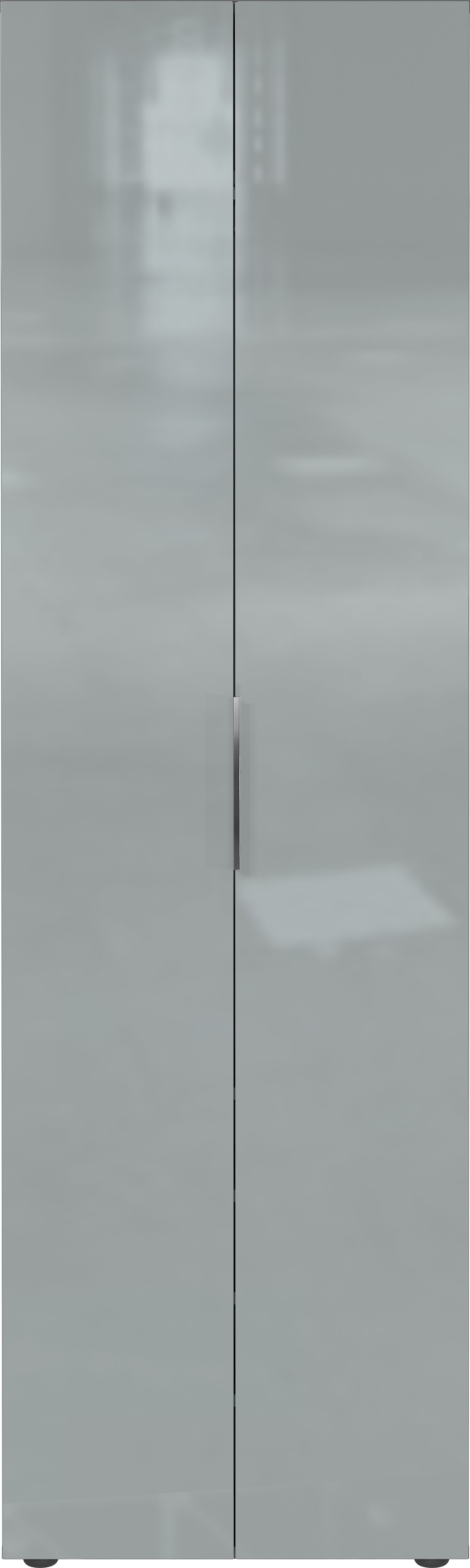 Garderobenschrank GW-Genova 3433-587