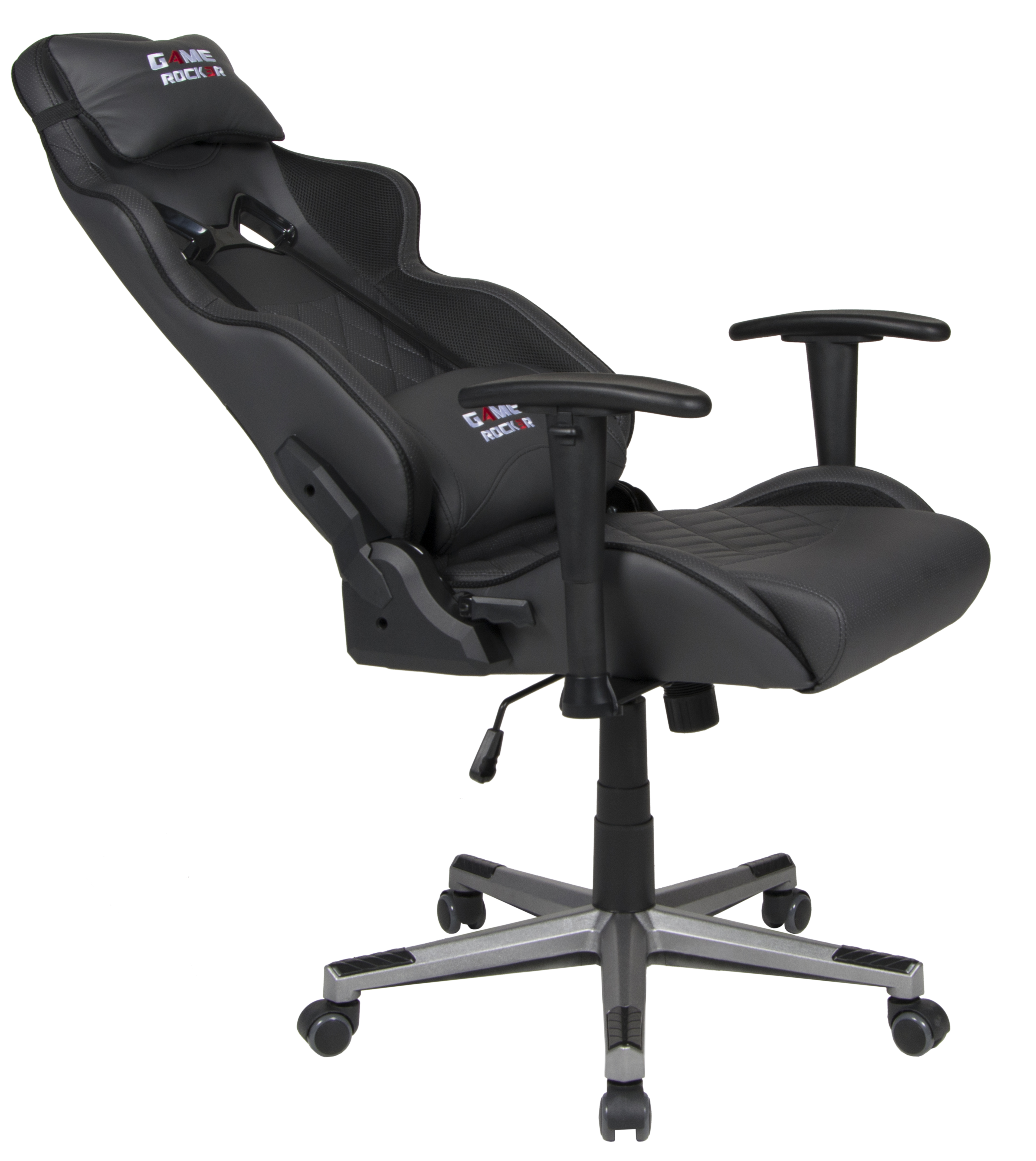 Gaming Stuhl 11151 Game-Rocker G-20