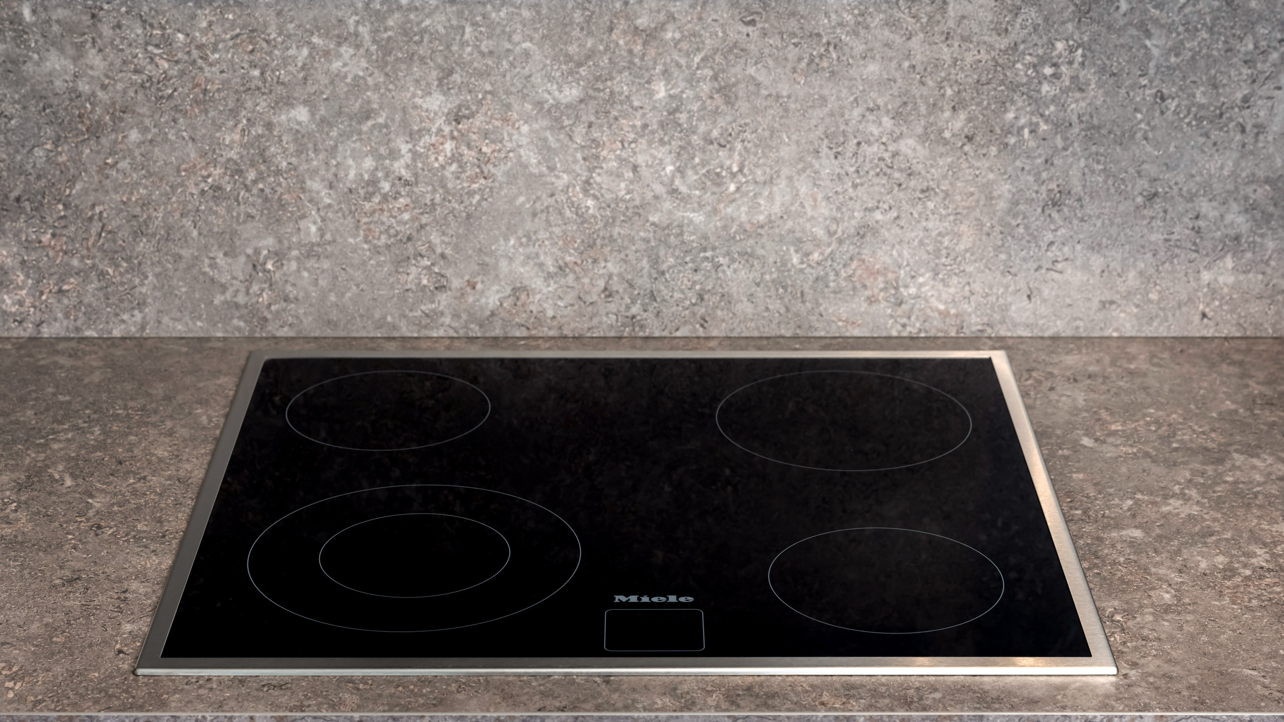 Hochwertige L-Küche "IL 3110" von Interliving 