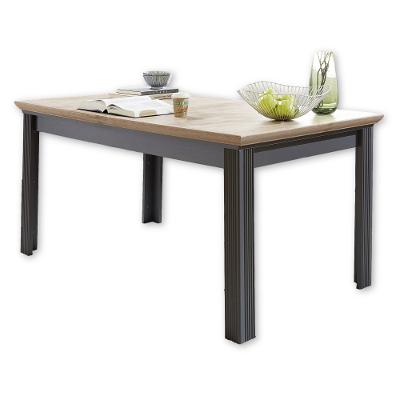 Esstisch, ca. 160/220x90 cm Jasmin 2LG9GH01