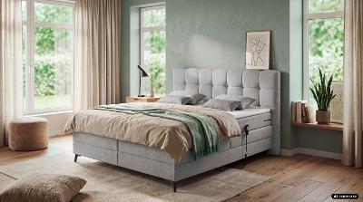 Boxspringbett Atlas 56-Y54-89x