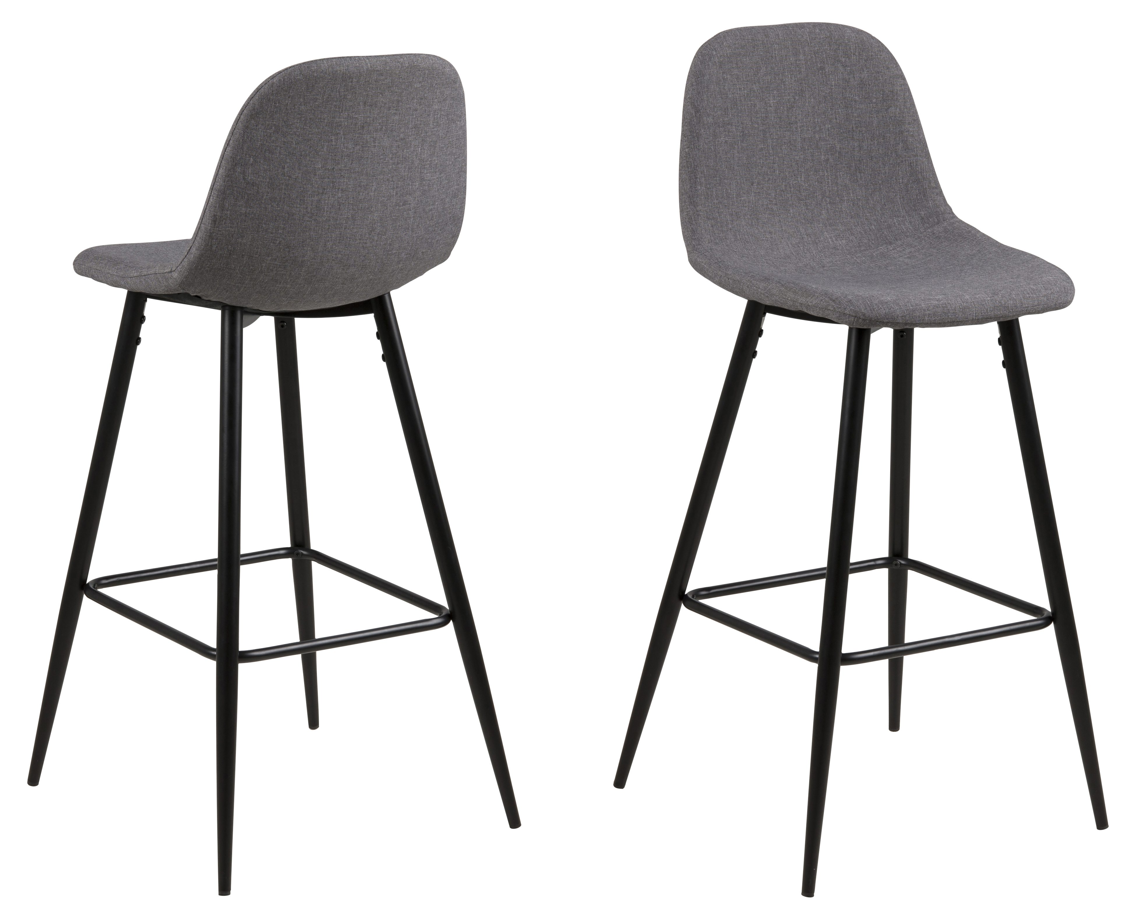Counterstuhl 2er-Set Wilma H000017077