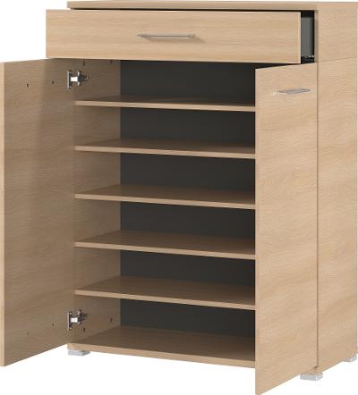 Schuhschrank GW- Predore 3770-653