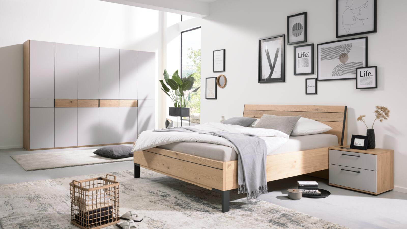 Schlafzimmer Interliving 1207