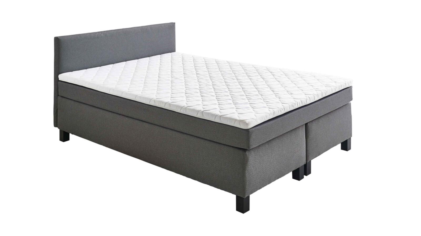 Boxspringbett 10249923 BX1480 Philly 50290-720