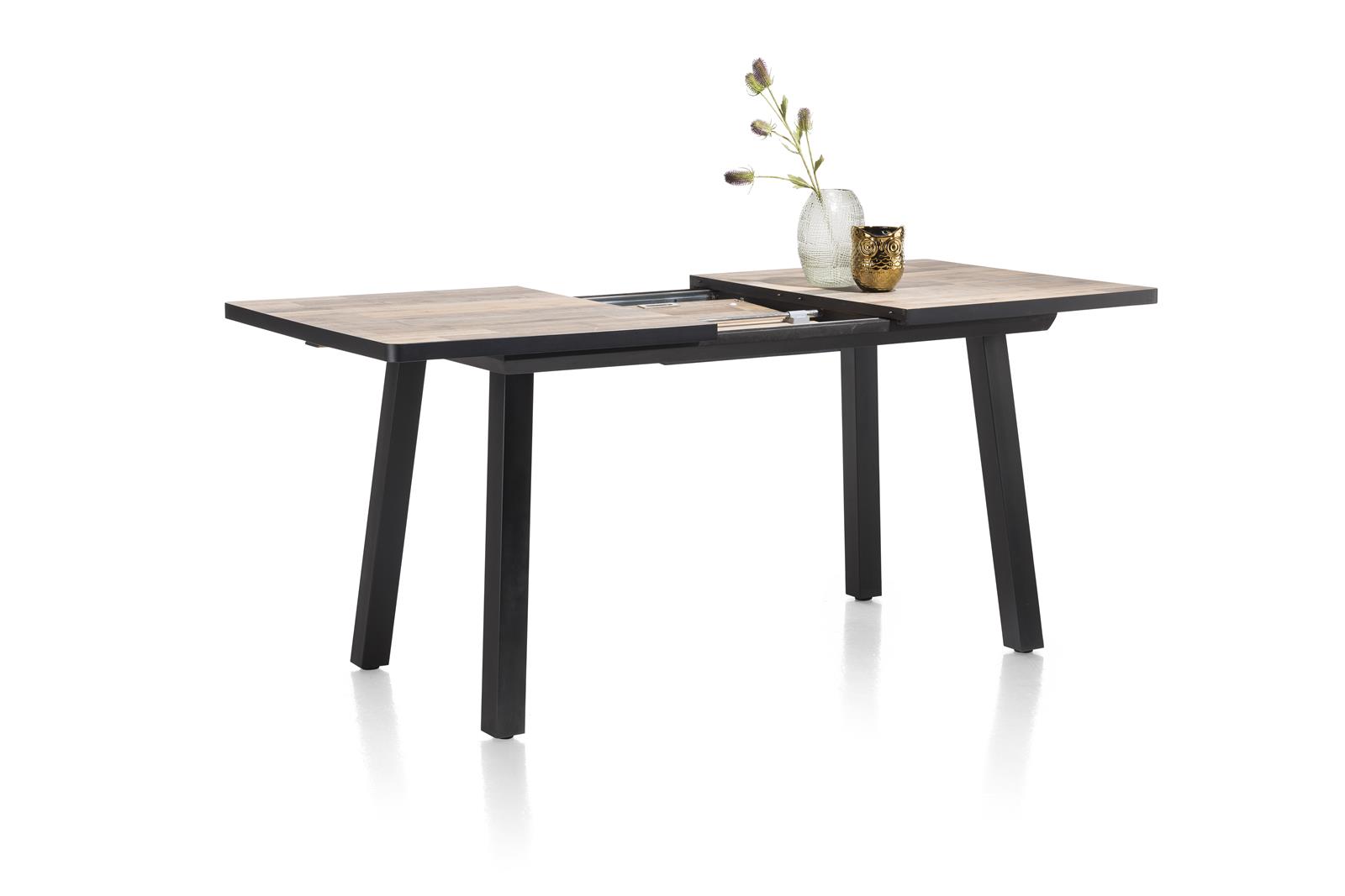 Auszieh-Tresentisch Avalox 54687DRI